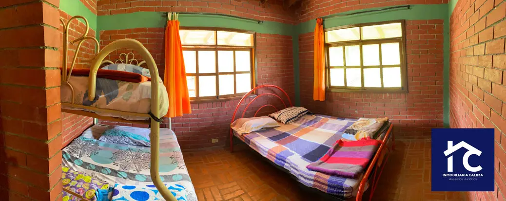 Casa Campestre El Diamante